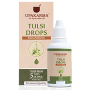 Buy Pure & Natural Tulsi Drops 