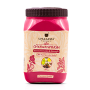 Buy Pure Ayurvedic Chyawanprash 