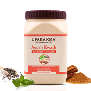 Buy Pure Ayurvedic Ayush Kwath