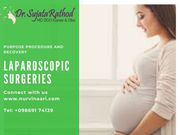 Dr.Sujata Rathod Leading Hysterectomy Specialist In Thane