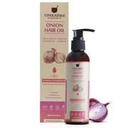Buy Ayurvedic Onion Hair Oil 