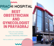 Best Gynaecologist in Prayagraj (Allahabad)