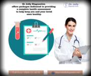 Find various health checkup packages in Greater Kailash Delhi 