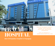 Best Orthopedic surgeon in Prayagraj