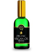 100% pure argan oil ,  Rich in Vitamin E cerified organic
