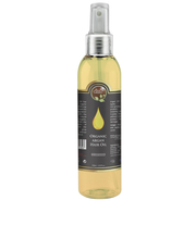 2021 hot sale deodorized argan oil for hair treatment
