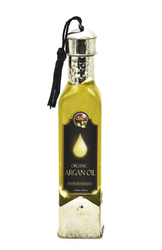 Argan Tree Seeds