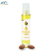 Best quality Argan Hair oil for natural shine 