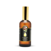 OBM/OEM Private Labeling organic argan oil cold pressed