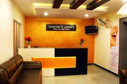 Get the best treatment at the dental clinic near me