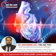 How to reduce Heart Beat Problem