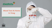  Blood Test At Home In Vizag