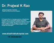 Face Lift Surgery in Kerala