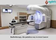 The Best Radiation Oncology Treatment In Bangalore