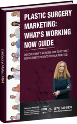 Cosmetic Surgery Marketing Agency