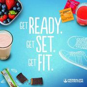 Herbalife Independent Distributor RPS Savana Sector 88 Faridabad 