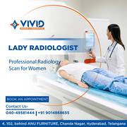 Diagnostic Centre in Chandanagar | Vivid Imaging & Diagnostics