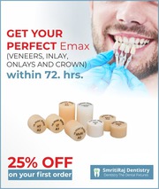 Dentist near me-Smile Design in Dwarka