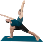 Yoga For High Blood Pressure