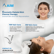 AIM MEDICAL CARE CENTRE