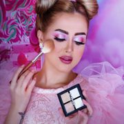 Makeup Artist Course
