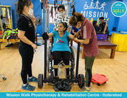Rehab Centre In Delhi