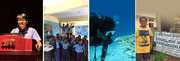 Know about Project Aahaar and Om Sharma
