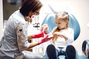 Best Pediatric Dentist In Koramangala  - Best Dentist In Bangalore 