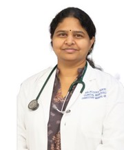 Dr. Sudha Sinha