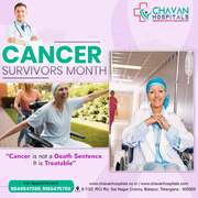 Oncology Hospitals In Hyderabad