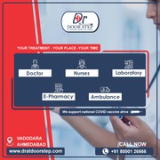  Ambulance Service in Ahmedabad | Health Care Services In Ahmedabad