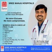 Best Hospital Kphb