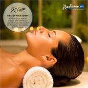 Luxury Hotel SPA | SPA For Wellness |