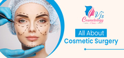 Cosmetic Surgery in Andhra Pradesh