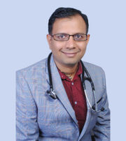 Seeking for best Cardiologist in Mulund?