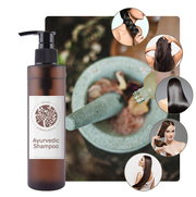 Ayurvedic Shampoo Manufacturers in India