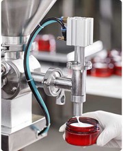 Cosmetic Manufacturers