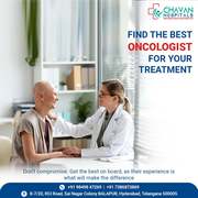Oncology Hospital In Hyderabad