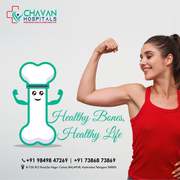 Best Orthopedic Surgeon In Hyderabad