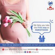 Gynecology Hospitals In Hyderabad