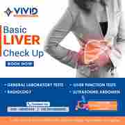 Diagnostic Services in Chandanagar | Vivid Imaging & Diagnostics