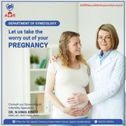 Gynaecologist Doctor In Uppal