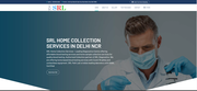 srlhome collect for blood testing services at your comfort