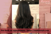 Flaunt your hair with best Hairstyle