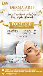 Best Skin Care Clinic In South Delhi