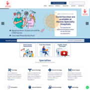 Best Cancer Hospital in Hyderabad