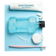 Whitening Toothpaste Manufacturers
