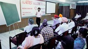 Drug Detox Center in Punjab