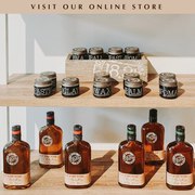 Premium Men's Grooming Products in India