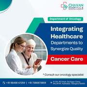 Oncology Hospital In Hyderabad